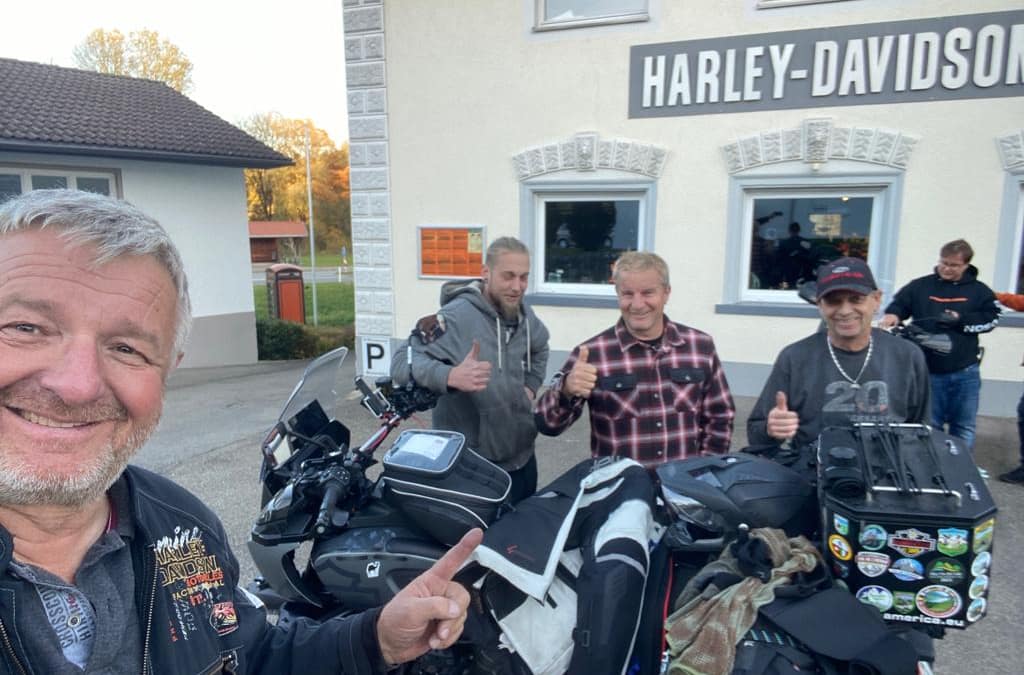 HD Pan America Activity Report: Challenge 2 completed