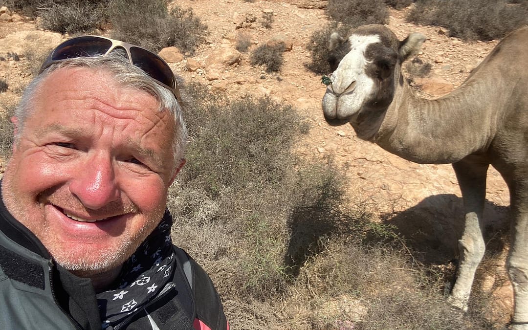 Gravel Camel Sands – Tour Info Marokko 09.10. – 10.11.23