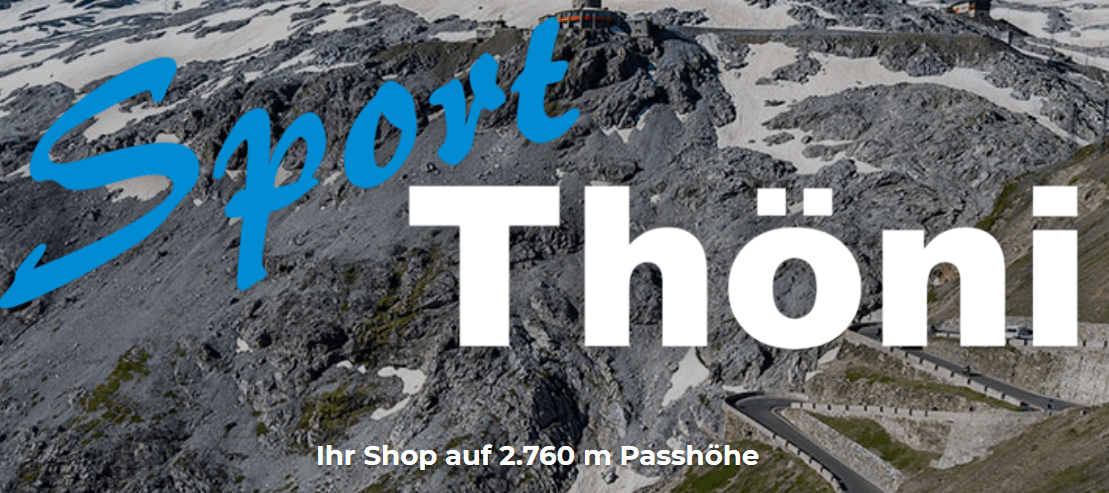 Sport Thöni