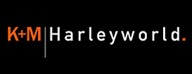 K+M Harleyworld Wangen