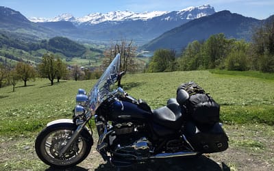 Corona Ersatztour Italien