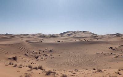 Gravel – Camel Sands Marokko Tour Info 23.09.2021-24.10.2021