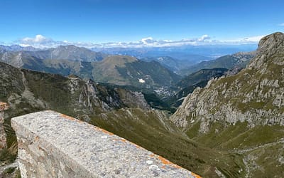 Seealpen 2023 Gravel Fun – Tourinfo 23.07.23 – 04.08.23 AUSGEBUCHT