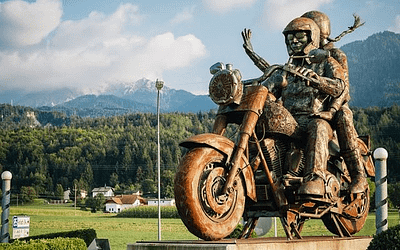 European Bike Week Faak a. S. – Tour Info 06.09.2022- 12.09.2022