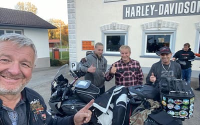 HD Pan America Activity Report: Challenge 2 completed