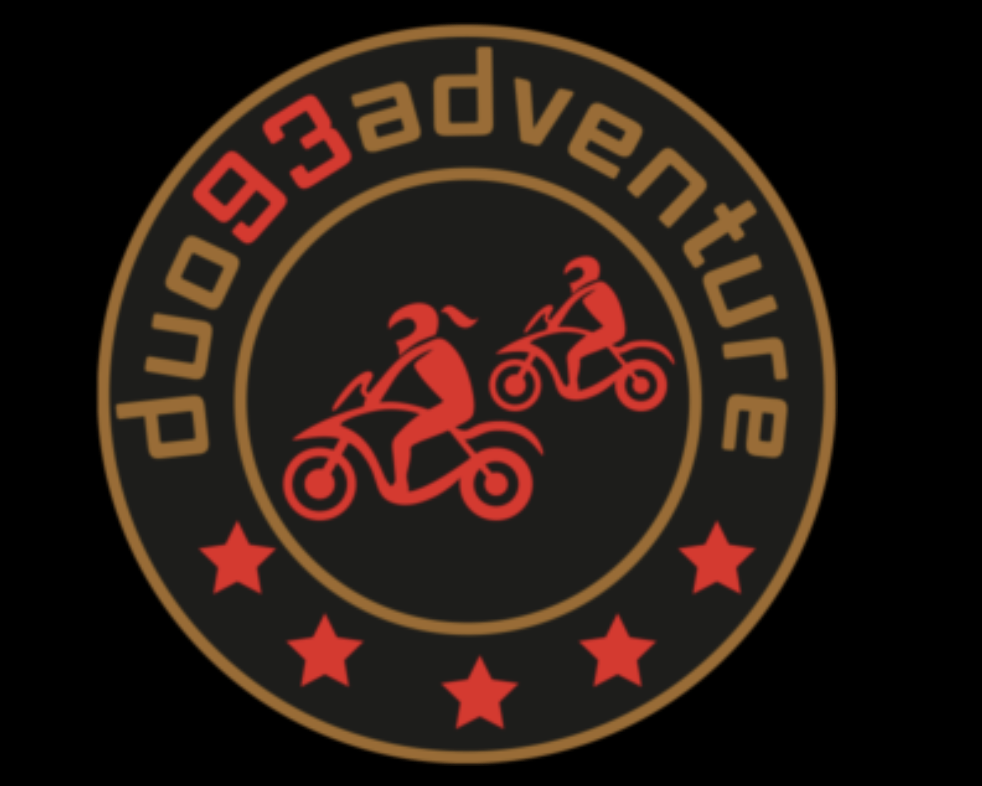 Duo93adventure